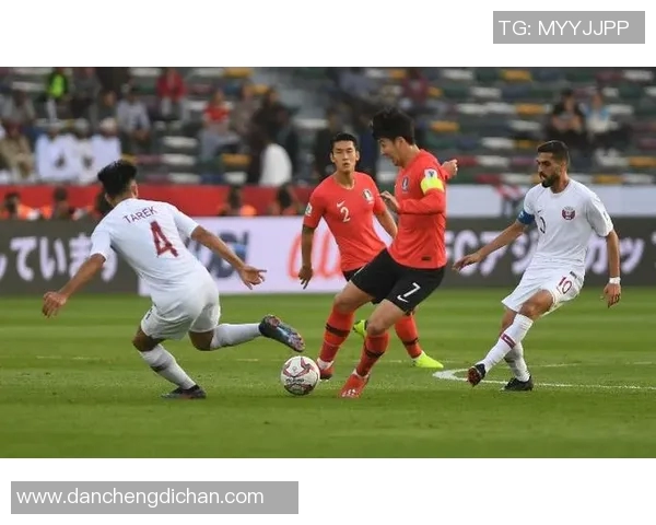 卡塔尔与韩国足球历史对抗回顾与发展历程分析 卡塔尔与韩国足球历史对抗回顾与发展历程分析