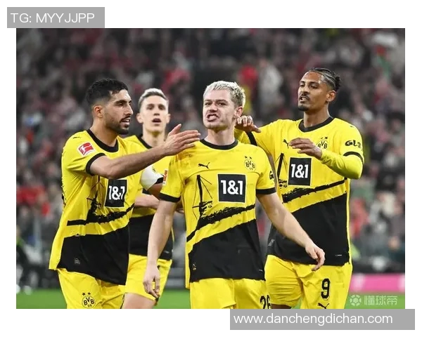 多特蒙德球迷暴力事件引发欧冠禁赛与巨额罚款震惊足坛