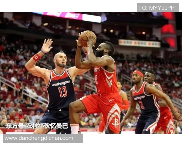 奇才与火箭对决视频直播时间安排及观看指南12月20日 奇才与火箭对决视频直播时间安排及观看指南12月20日